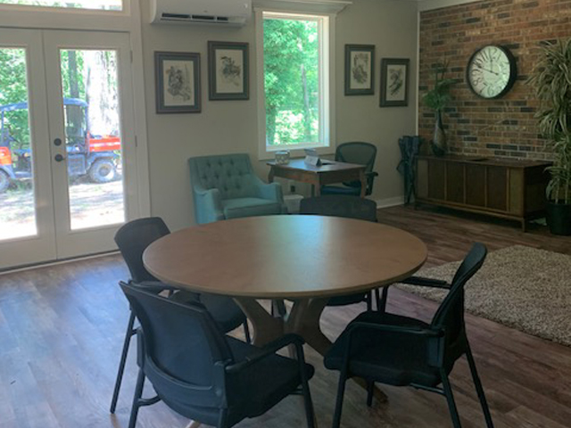 Our Office
