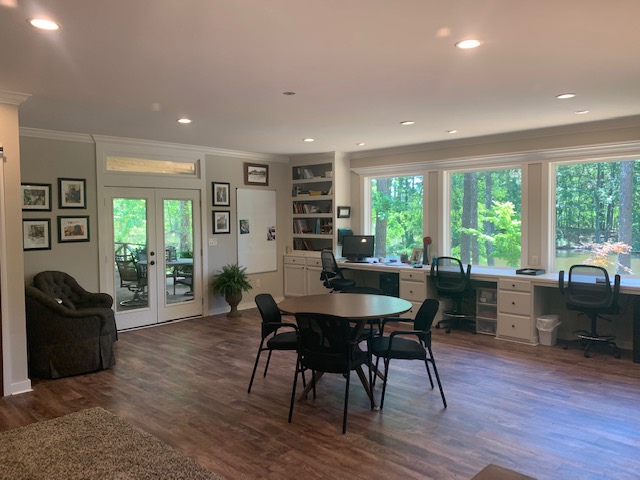 Our Office