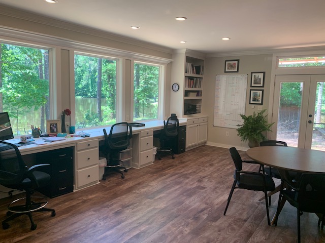 Our Office